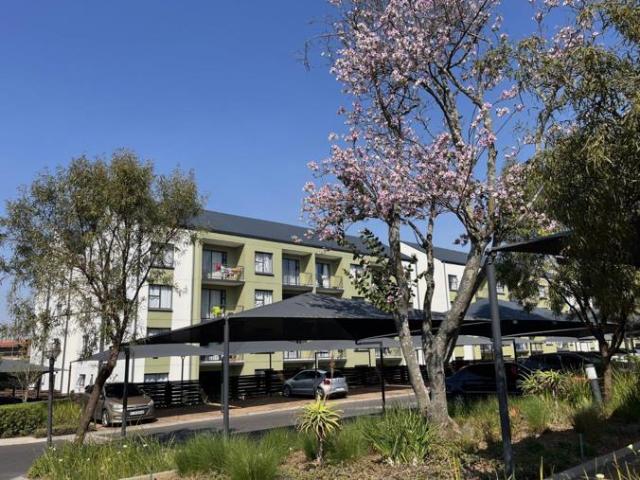Apartment for rent in Alexandra, Gauteng