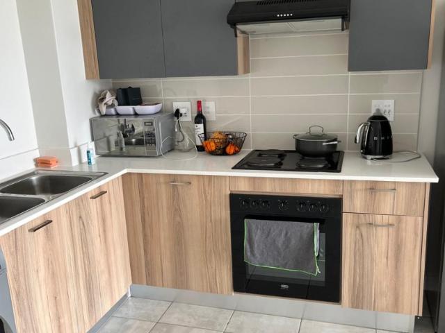 Apartment for rent in Alexandra, Gauteng