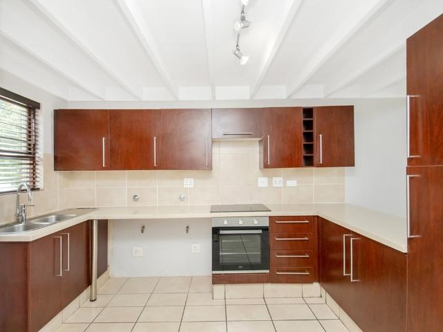 Apartment for rent in Randburg, Gauteng