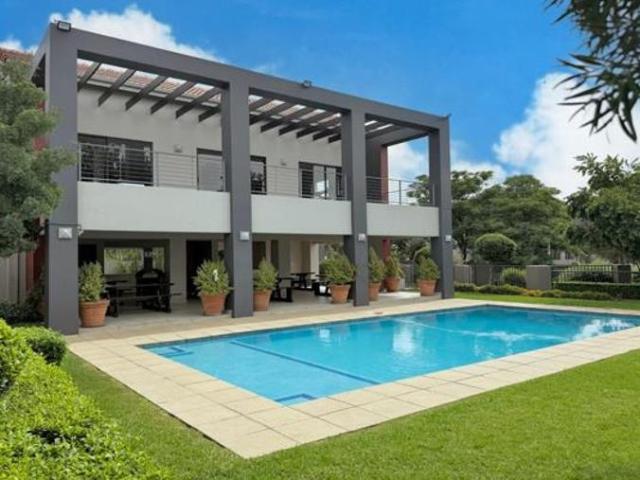 Apartment for rent in Lone Hill, Randburg