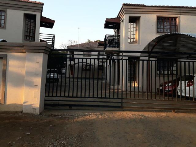 Apartment for rent in Vhembe, Limpopo