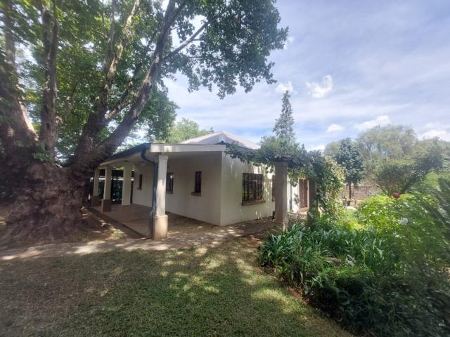 Apartment for rent in Ehlanzeni, Mpumalanga