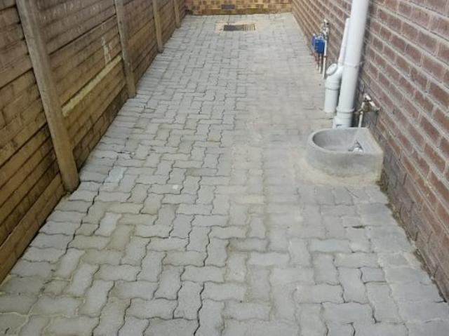 Apartment for rent in Ehlanzeni, Mpumalanga