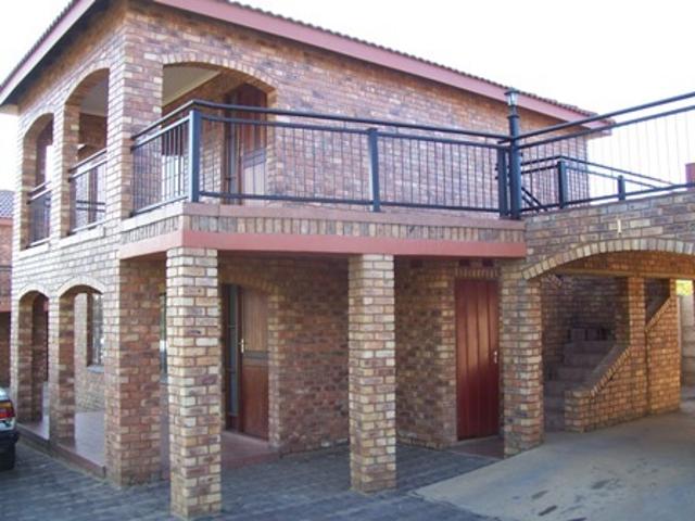 Apartment for rent in Ehlanzeni, Mpumalanga