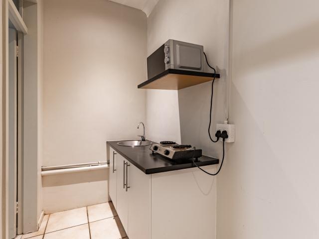 Apartment for rent in Waterkloof, Gauteng