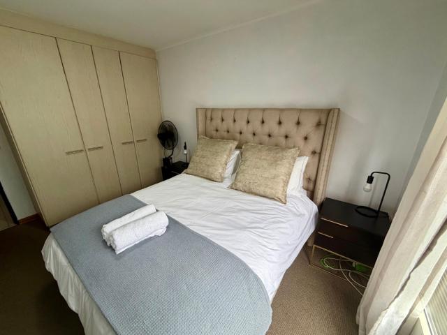 Apartment for rent in Waterkloof, Gauteng