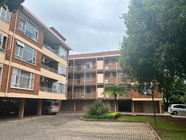 Apartment for rent in Waterkloof, Gauteng
