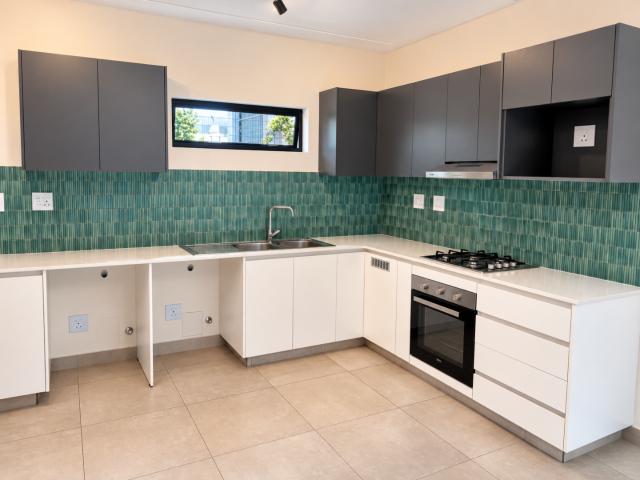 Apartment for rent in Waterkloof, Gauteng