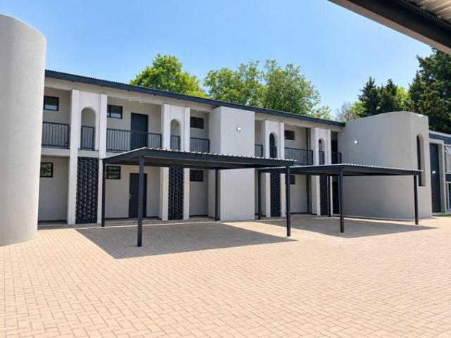 Apartment for rent in Centurion, Gauteng