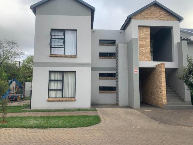 Apartment for rent in Lyttelton Manor, Centurion