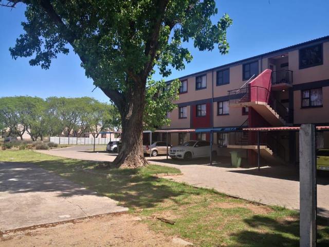 Apartment for rent in Madadeni, Kwazulu-natal