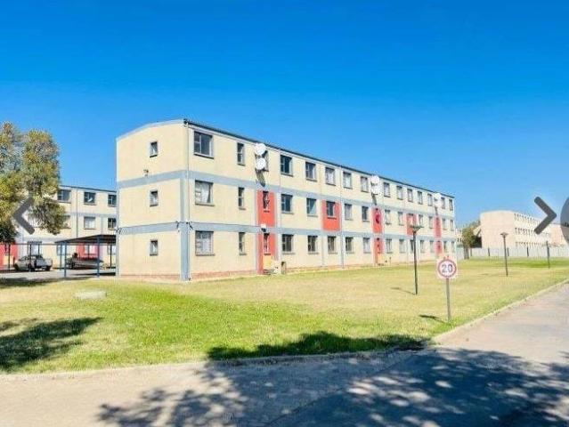 Apartment for rent in Madadeni, Kwazulu-natal