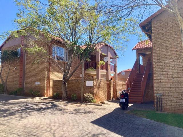 Apartment for rent in Magalieskruin, Pretoria