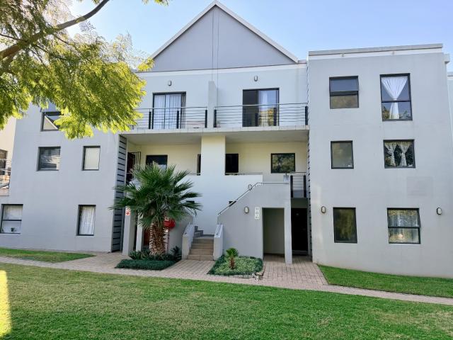 Apartment for rent in Randburg, Gauteng