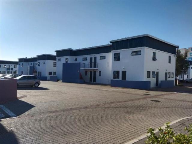 Apartment for rent in Maitland, Cape Town