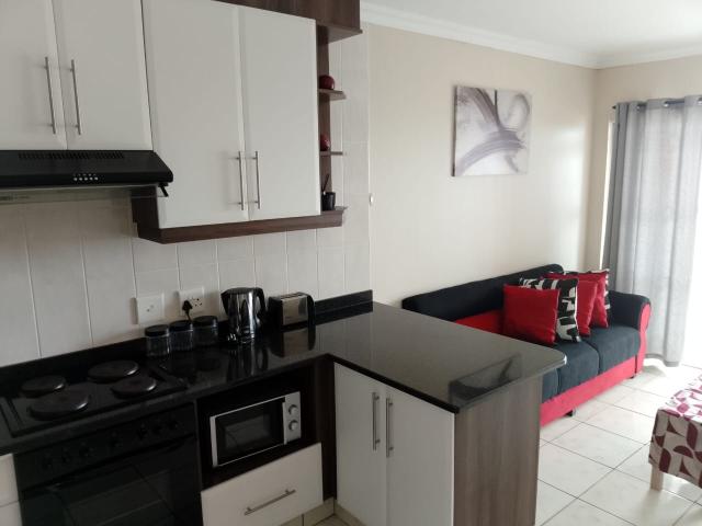 Apartment for rent in Ugu District Municipality, Kwazulu-natal