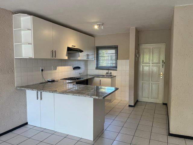 Apartment for rent in Edenvale, City of Ekurhuleni Metropolitan Municipality