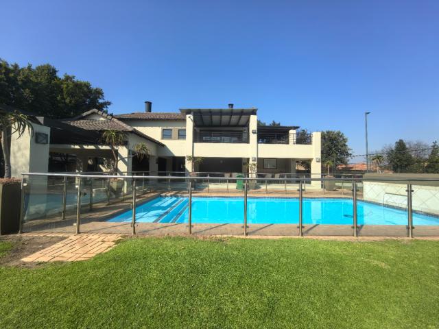 Apartment for rent in Randburg, Gauteng