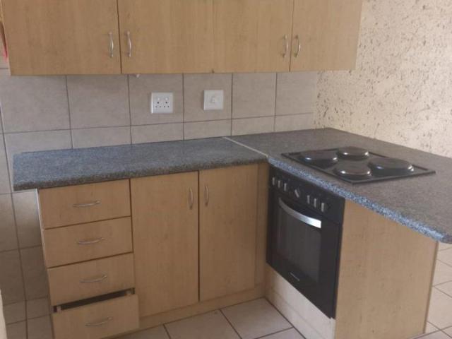 Apartment for rent in Dr Kenneth Kaunda, North West
