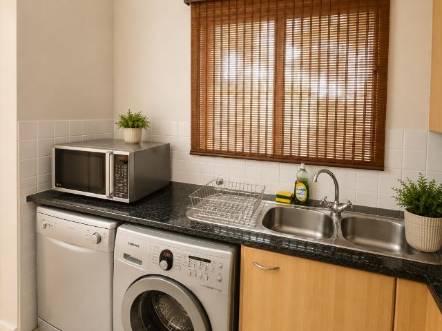 Apartment for rent in Rosebank, Gauteng
