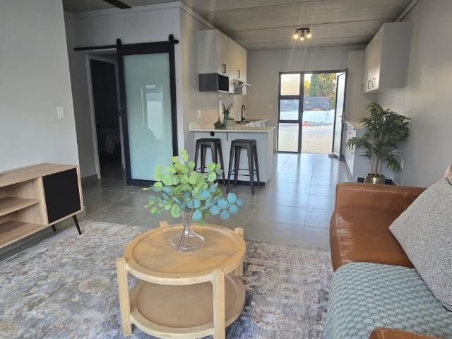 Apartment for rent in Waterkloof, Gauteng
