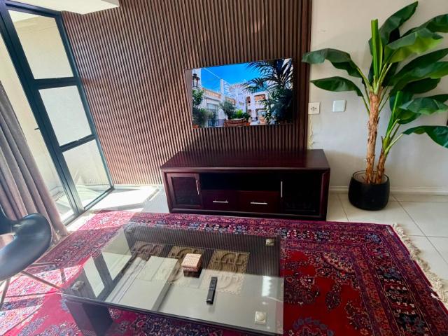 Apartment for rent in Waterkloof, Gauteng