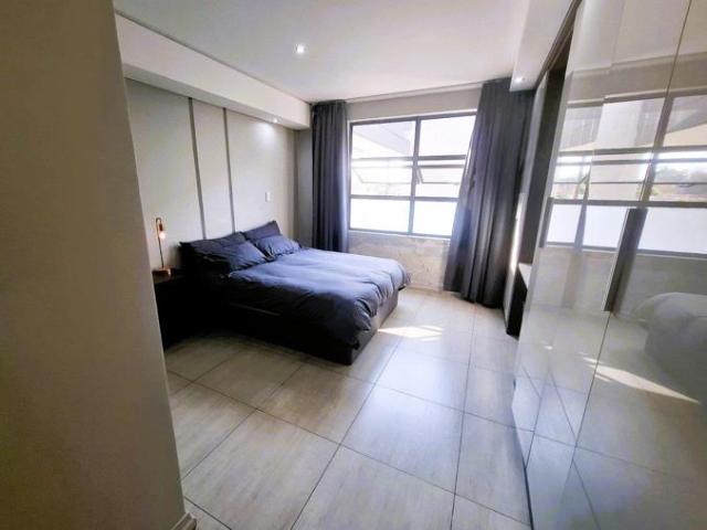 Apartment for rent in Waterkloof, Gauteng
