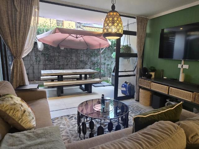 Apartment for rent in Waterkloof, Gauteng