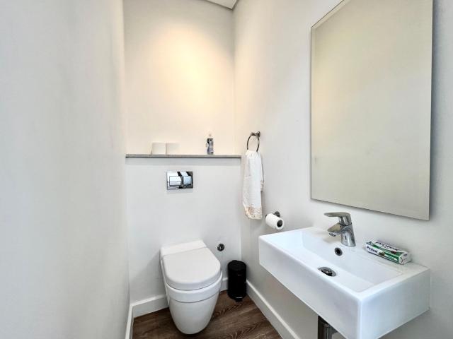 Apartment for rent in Waterkloof, Gauteng