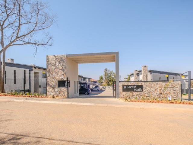 Apartment for rent in Waterkloof, Gauteng