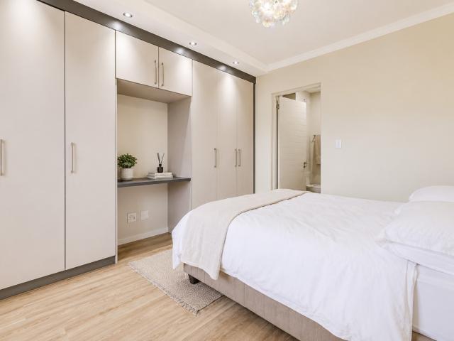 Apartment for rent in Waterkloof, Gauteng