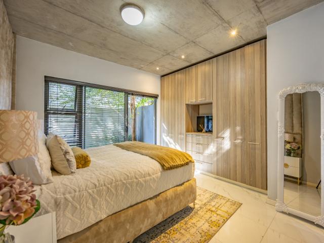 Apartment for rent in Waterkloof, Gauteng