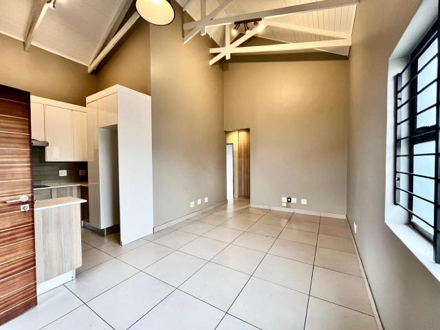 Apartment for rent in Waterkloof, Gauteng