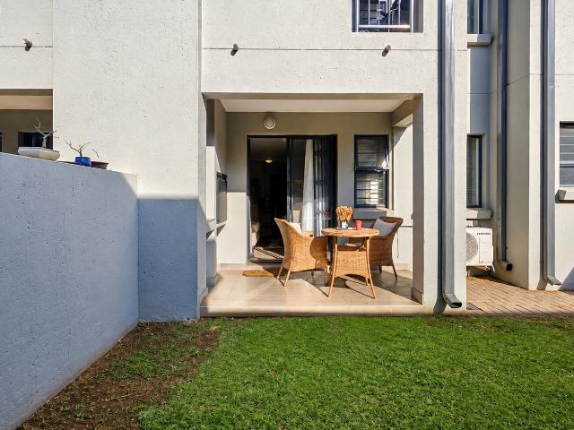 Apartment for rent in Waterkloof, Gauteng