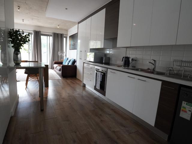 Apartment for rent in Waterkloof, Gauteng