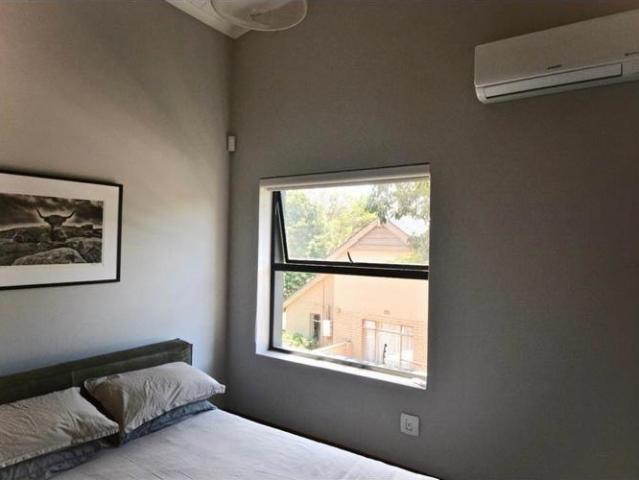 Apartment for rent in Waterkloof, Gauteng