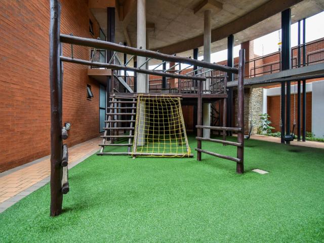 Apartment for rent in Waterkloof, Gauteng