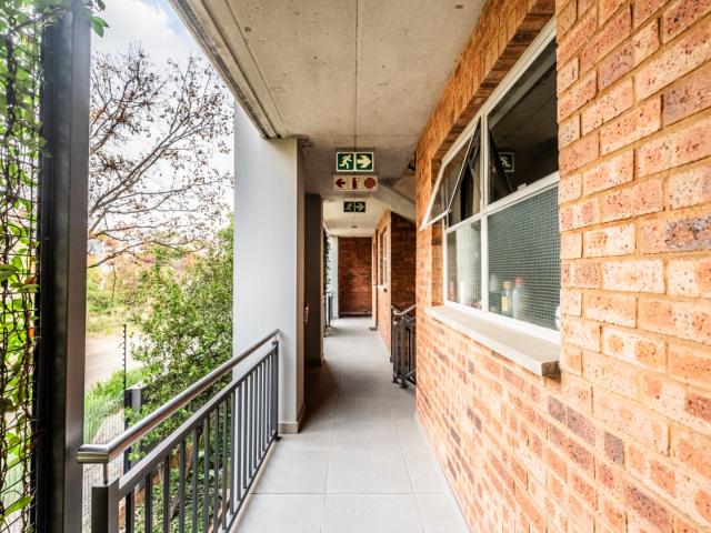 Apartment for rent in Waterkloof, Gauteng