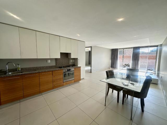 Apartment for rent in Waterkloof, Gauteng