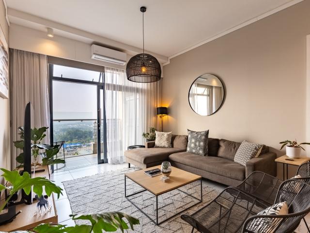 Apartment for rent in Waterkloof, Gauteng