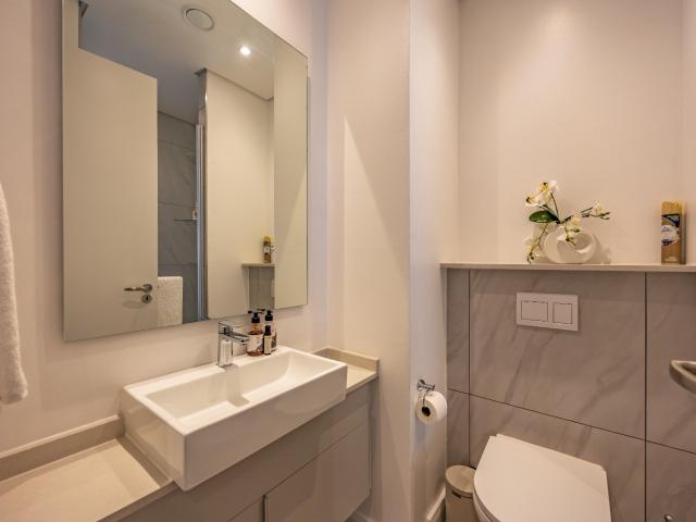 Apartment for rent in Waterkloof, Gauteng