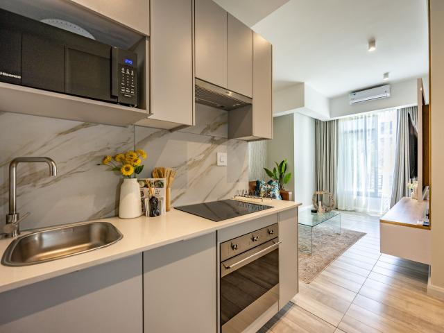 Apartment for rent in Waterkloof, Gauteng