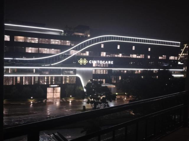 Apartment for rent in Menlyn, Pretoria
