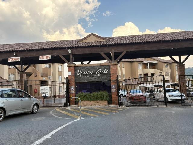 Apartment for rent in Vosloorus, Gauteng