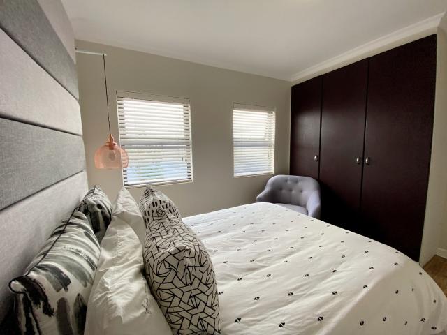 Apartment for rent in Milnerton, Western Cape