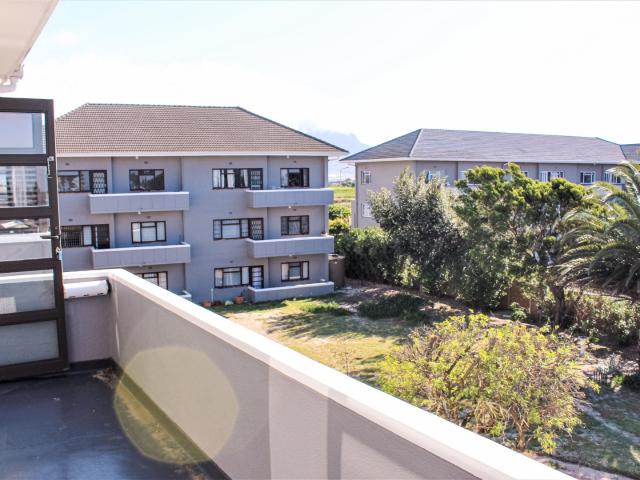 Apartment for rent in Milnerton, Western Cape