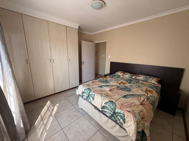 Apartment for rent in Witbank, Mpumalanga