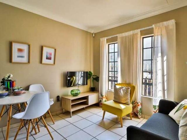 Apartment for rent in Senaoane, Soweto