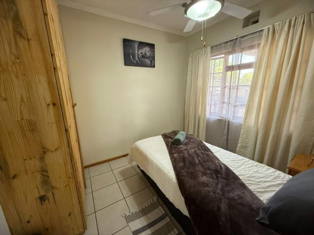 Apartment for rent in Potgietersrus, Limpopo