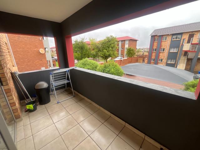 Apartment for rent in Gauteng